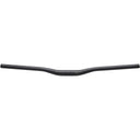Lytho Bar - Aluminum - 31.8mm - 20mm Rise - Black