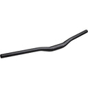 Lytho Bar - Aluminum - 31.8mm - 20mm Rise - Black
