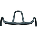 Pro-Wing Agx Drop Handlebar - Aluminum - 31.8mm - Black
