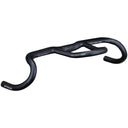 Pro-Wing Agx Drop Handlebar - Aluminum - 31.8mm - Black