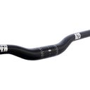 A25 Handlebar - 810mm - 25mm Rise - Aluminum
