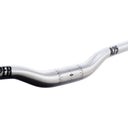 A25 Handlebar - 810mm - 25mm Rise - Aluminum