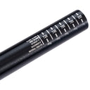 A25 Handlebar - 810mm - 25mm Rise - Aluminum