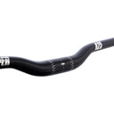 A25 Handlebar - 810mm - 25mm Rise - Aluminum