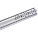A25 Handlebar - 810mm - 25mm Rise - Aluminum