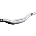 A25 Handlebar - 810mm - 25mm Rise - Aluminum