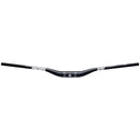 Junit A25Y Youth Handlebar - 680mm - 25mm Rise - 31.8mm - Aluminum