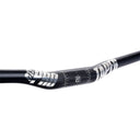 C25 Handlebar - 810mm - Carbon - Polish Black/Chrome