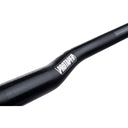 C25 Handlebar - 810mm - Carbon - Polish Black/Chrome
