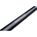 C25 Handlebar - 810mm - Carbon - Polish Black/Chrome