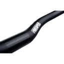 C25 Handlebar - 810mm - Carbon - Polish Black/Chrome
