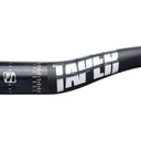 C25 Handlebar - 810mm - Carbon - Polish Black/Chrome