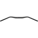 Swale Carbon Bar - 31.8mm - Black - Matte Carbon