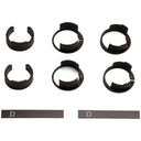Guardian Handguard Kit - Black