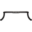 EC90 Alx Drop Handlebar - Carbon - 31.8mm - Di2 Internal Routing - Black