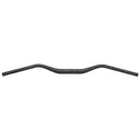Swale Carbon Bar - 31.8mm - Black - Matte Carbon