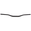Swale Carbon Bar - 31.8mm - Black - Matte Carbon