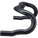 Comp Venturemax Drop Handlebar - Aluminum - 31.8mm - Black