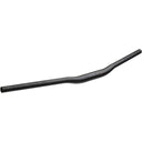 Lytho Carbon Bar - 31.8mm - 15mm Rise - Black - Matte Carbon