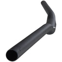 RL1 Handlebar - Aluminum - 9 Deg - Black