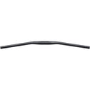 RL1 Handlebar - Aluminum - 9 Deg - Black