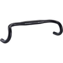 RL1 Baquiano Drop Handlebar - Aluminum - 31.8mm - Black