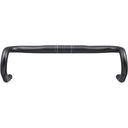 Comp Skyline Drop Handlebar - Aluminum - 31.8mm - Black