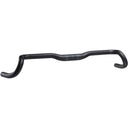 Comp Corralitos Drop Handlebar - Aluminum - 31.8mm - Black
