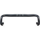 WCS Skyline Drop Handlebar - 31.8mm - Black