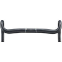 WCS Skyline Drop Handlebar - 31.8mm - Black