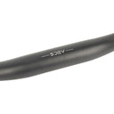 Alloy Handlebar - 800mm - 7075 Aluminum - Black