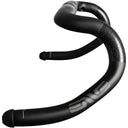 G Series Gravel Drop Handlebar - Carbon - 31.8mm - Black