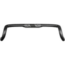 G Series Gravel Drop Handlebar - Carbon - 31.8mm - Black