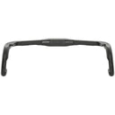 SL-80 Race Drop Handlebars - Carbon - 31.8mm - Natural Carbon w/ Matte Logos - A1 - Matte Black
