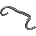 SL-80 Race Drop Handlebars - Carbon - 31.8mm - Natural Carbon w/ Matte Logos - A1 - Matte Black