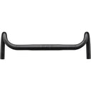 Radia 12 Carbon Drop Bar - 31.8mm - Black - Matte Carbon