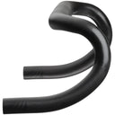Radia 12 Carbon Drop Bar - 31.8mm - Black - Matte Carbon