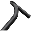 Radia 12 Carbon Drop Bar - 31.8mm - Black - Matte Carbon