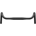 Radia 12 SE Drop Bar - Aluminum - 31.8mm - Black