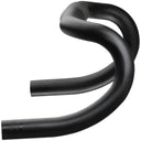 Radia 12 SE Drop Bar - Aluminum - 31.8mm - Black