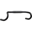 Radia 12 SE Drop Bar - Aluminum - 31.8mm - Black