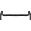 Feldspar Carbon Drop Bar - 31.8mm - Black - Matte Carbon