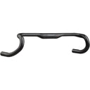 Feldspar Carbon Drop Bar - 31.8mm - Black - Matte Carbon