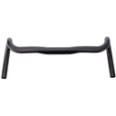 Feldspar SE Drop Bar - Aluminum - 31.8mm - Black