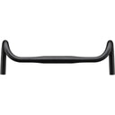 Radia 12 Drop Bar - Aluminum - 31.8mm - Black