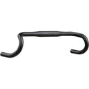 Radia 12 Drop Bar - Aluminum - 31.8mm - Black