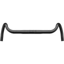 Radia 24 Carbon Drop Bar - 31.8mm - Black - Matte Carbon