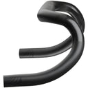 Radia 24 Carbon Drop Bar - 31.8mm - Black - Matte Carbon