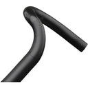 Radia 24 Carbon Drop Bar - 31.8mm - Black - Matte Carbon