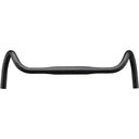 Radia 24 SE Drop Bar - Aluminum - 31.8mm - Black